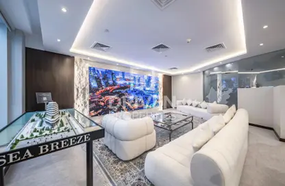 Office Space - Studio for rent in Building 2 - Emaar Square - Downtown Dubai - Dubai