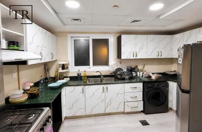 Apartment - 2 Bedrooms - 3 Bathrooms for rent in Al Fahad Tower 2 - Al Fahad Towers - Barsha Heights (Tecom) - Dubai