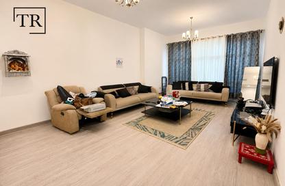 Apartment - 2 Bedrooms - 3 Bathrooms for rent in Al Fahad Tower 2 - Al Fahad Towers - Barsha Heights (Tecom) - Dubai Apartment - 2 Bedrooms - 3 Bathrooms for rent in Al Fahad Tower 2 - Al Fahad Towers - Barsha Heights (Tecom) - Dubai