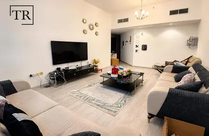 Apartment - 2 Bedrooms - 3 Bathrooms for rent in Al Fahad Tower 2 - Al Fahad Towers - Barsha Heights (Tecom) - Dubai