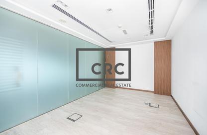 Office Space - Studio for rent in Single Business Tower - Sheikh Zayed Road - Dubai