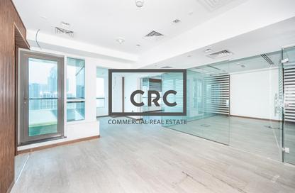 Office Space - Studio for rent in Single Business Tower - Sheikh Zayed Road - Dubai