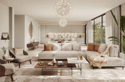 Villa - 6 Bedrooms - 7 Bathrooms for sale in Opal Gardens - District 11 - Mohammed Bin Rashid City - Dubai