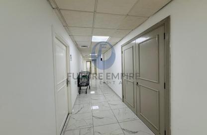 Business Centre - Studio - 1 Bathroom for rent in Dune Building - Al Diyafah - Al Satwa - Dubai
