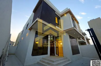 فيلا - 5 غرف نوم - 7 حمامات للبيع في الزاهية جاردنز - الزاهية - عجمان