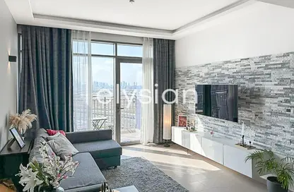 Apartment - 1 Bedroom - 1 Bathroom for rent in Park Heights 1 - Park Heights - Dubai Hills Estate - Dubai