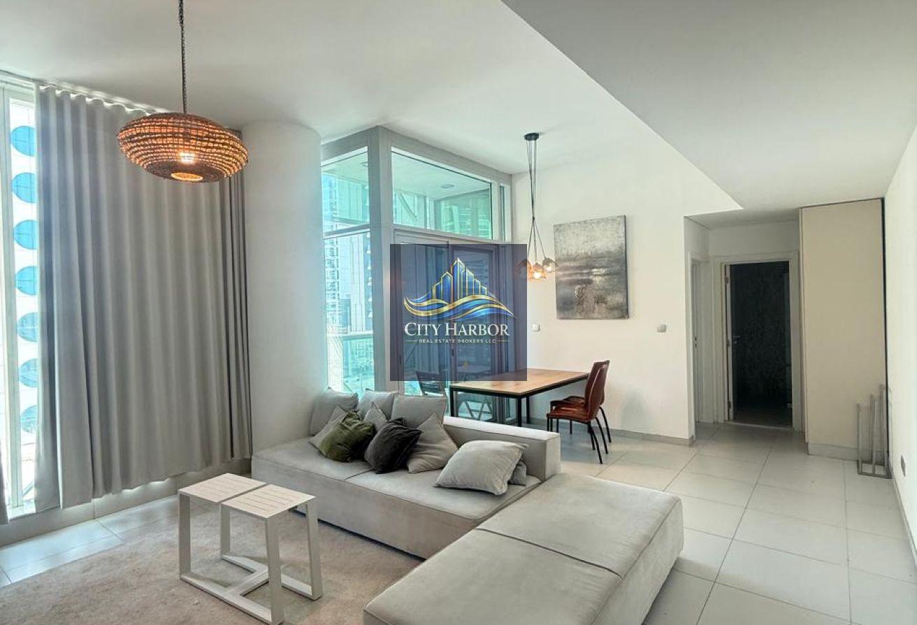 BEAUTIFUL 1BR IN PANORAMIC, DUBAI MARINA photo 13