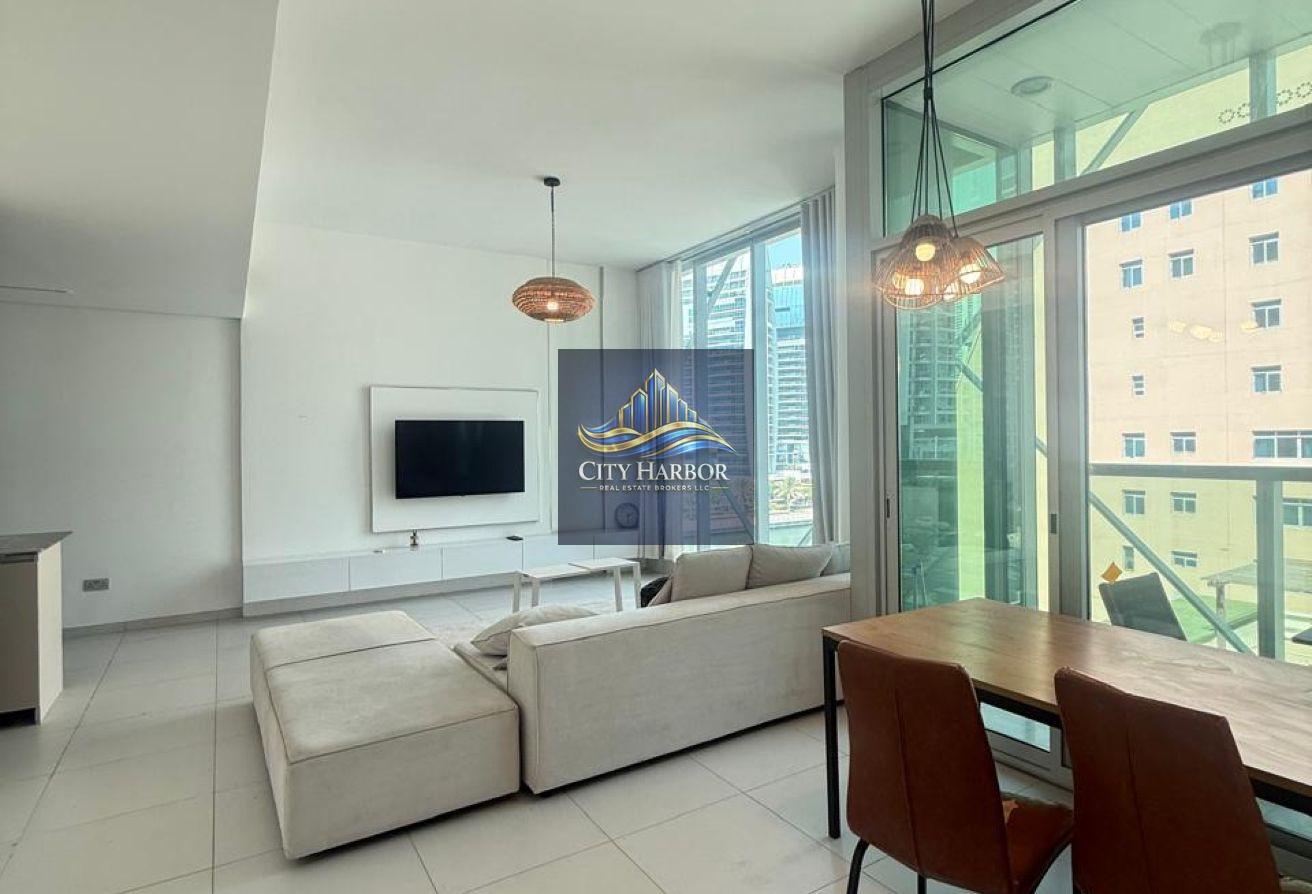 BEAUTIFUL 1BR IN PANORAMIC, DUBAI MARINA photo 10