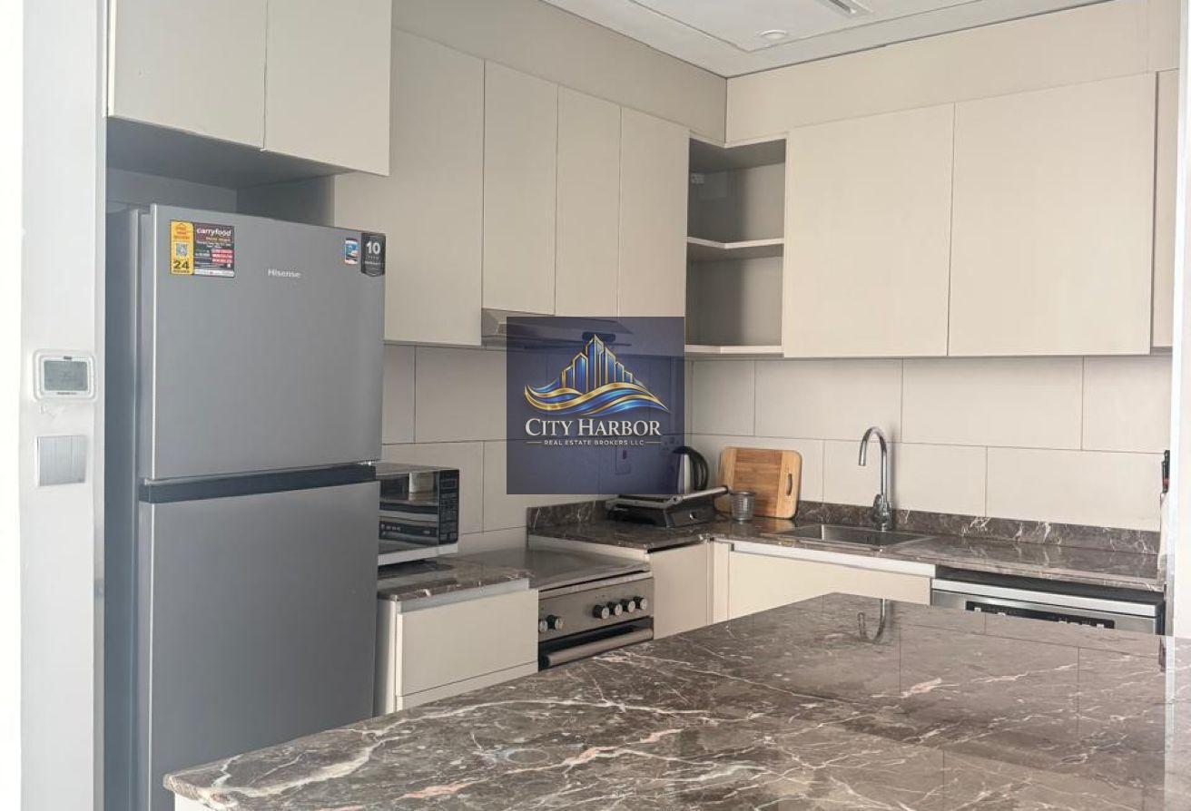 BEAUTIFUL 1BR IN PANORAMIC, DUBAI MARINA photo 11