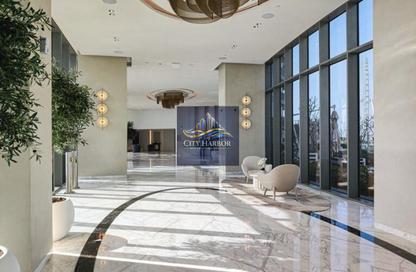 Apartment - 1 Bedroom - 2 Bathrooms for rent in Panoramic Tower - Dubai Marina - Dubai Apartment - 1 Bedroom - 2 Bathrooms for rent in Panoramic Tower - Dubai Marina - Dubai