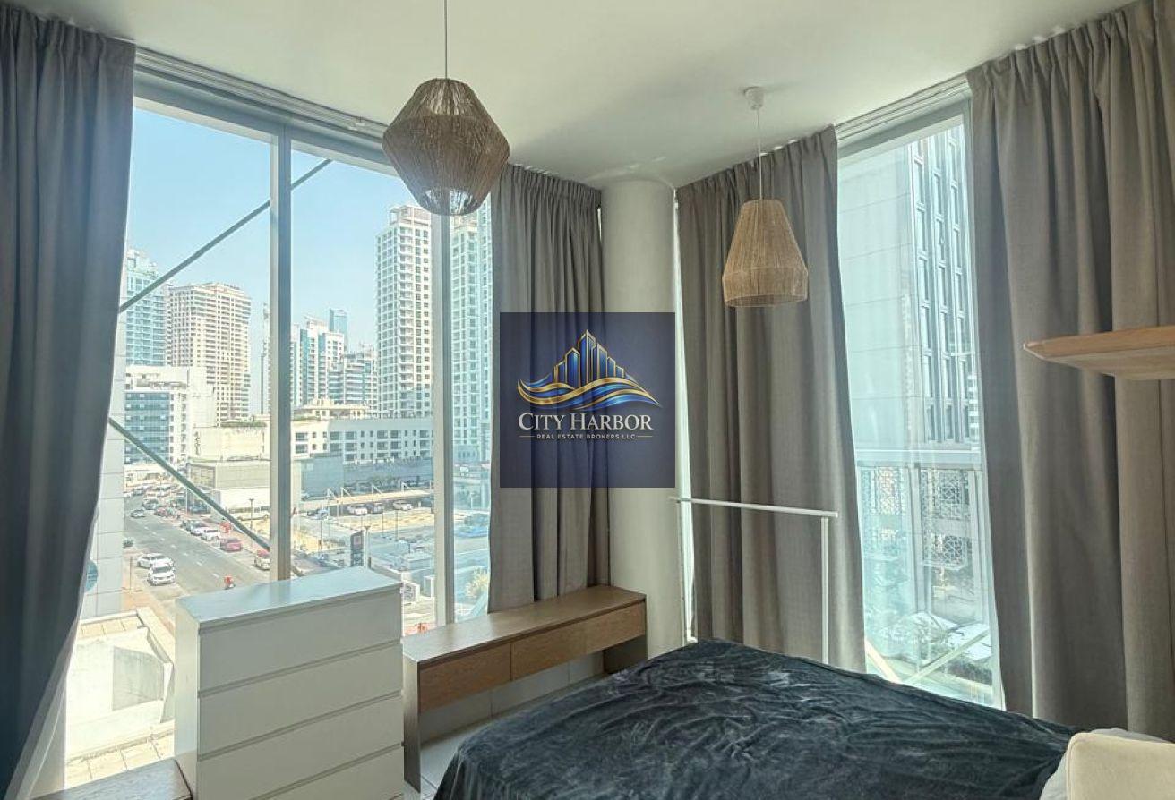 BEAUTIFUL 1BR IN PANORAMIC, DUBAI MARINA photo 8