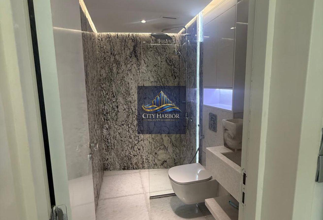 BEAUTIFUL 1BR IN PANORAMIC, DUBAI MARINA photo 9