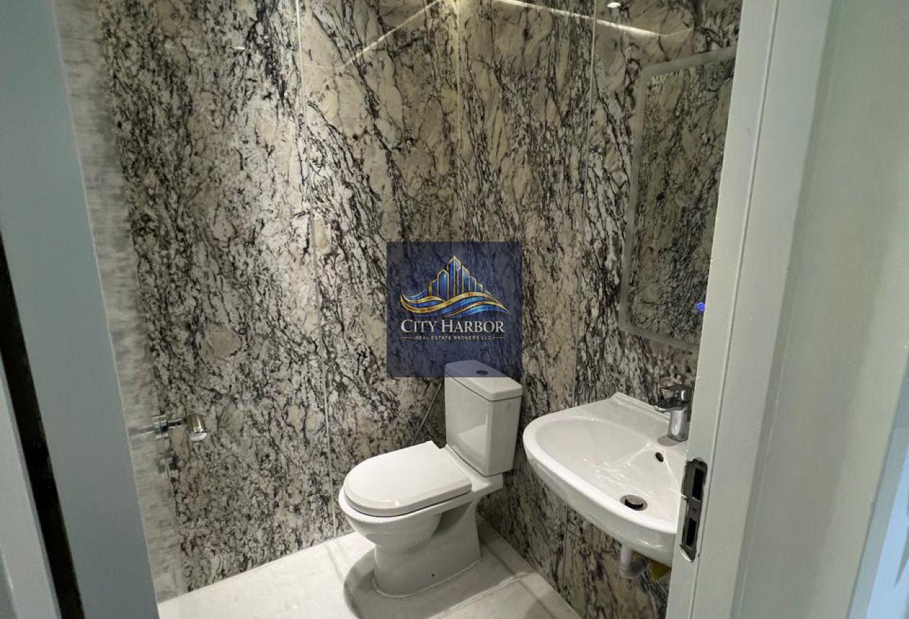 BEAUTIFUL 1BR IN PANORAMIC, DUBAI MARINA photo 4
