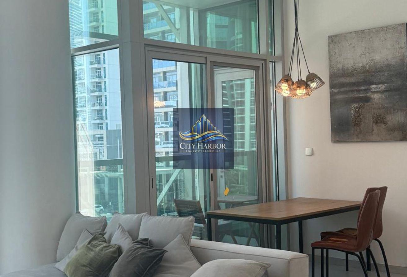 BEAUTIFUL 1BR IN PANORAMIC, DUBAI MARINA photo 7