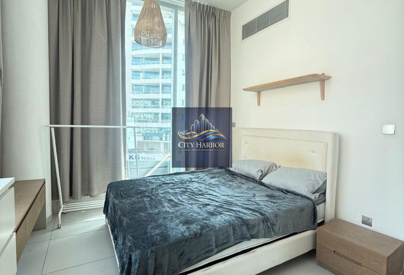 BEAUTIFUL 1BR IN PANORAMIC, DUBAI MARINA photo 14