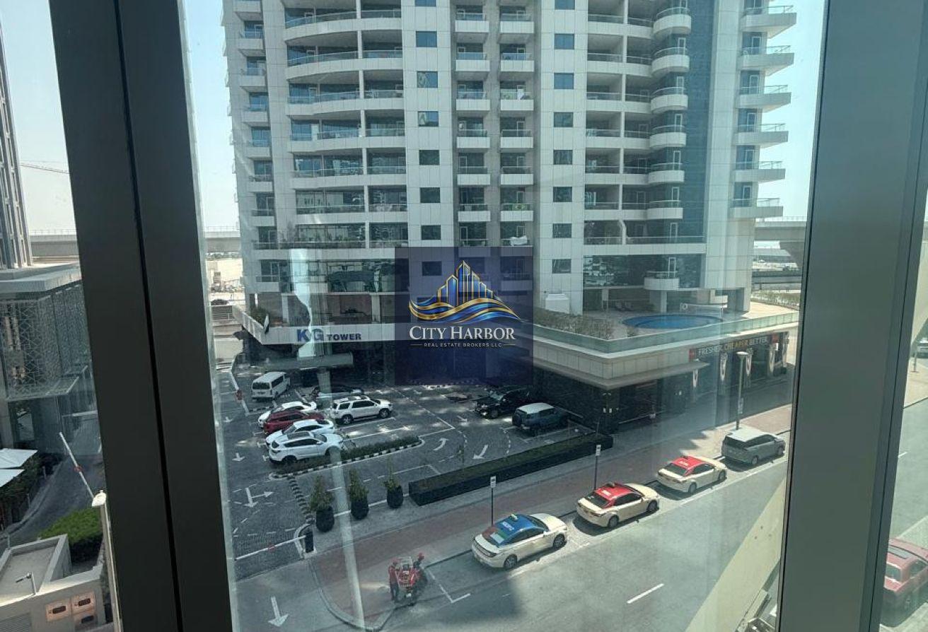 BEAUTIFUL 1BR IN PANORAMIC, DUBAI MARINA photo 12