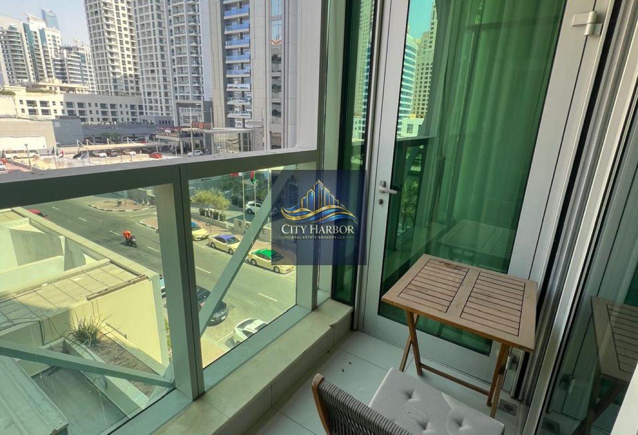 BEAUTIFUL 1BR IN PANORAMIC, DUBAI MARINA photo 5