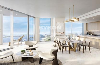 Apartment - 4 Bedrooms - 5 Bathrooms for sale in Palm Beach Towers 3 - Palm Beach Towers - Palm Jumeirah - Dubai Apartment - 4 Bedrooms - 5 Bathrooms for sale in Palm Beach Towers 3 - Palm Beach Towers - Palm Jumeirah - Dubai
