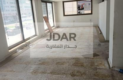 Shop - Studio - 1 Bathroom for rent in Al Majaz 1 - Al Majaz - Sharjah