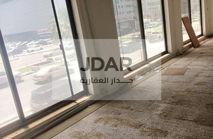 Shop - Studio - 1 Bathroom for rent in Al Majaz 1 - Al Majaz - Sharjah