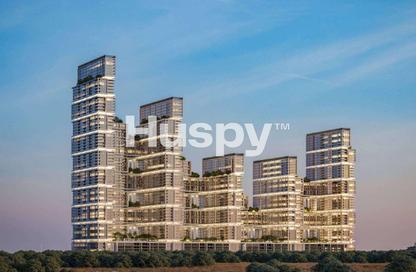 Apartment - 2 Bedrooms - 3 Bathrooms for sale in Sobha One Tower D - Sobha One - Ras Al Khor Industrial 1 - Ras Al Khor - Dubai