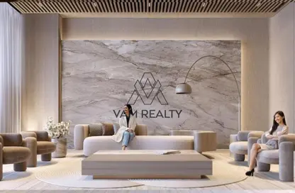 Apartment - 1 Bathroom for sale in Sky Gate Tower - District 4 - Jumeirah Village Triangle - Dubai Apartment - 1 Bathroom for sale in Sky Gate Tower - District 4 - Jumeirah Village Triangle - Dubai