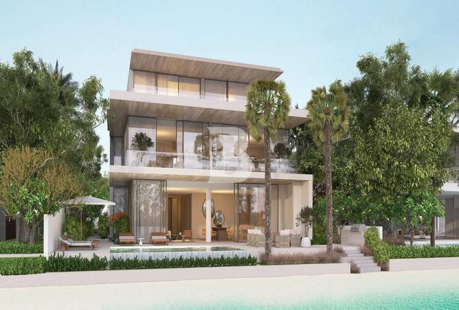 Best Investment | Private Villa | Beachfront