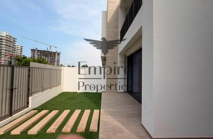 Townhouse - 3 - 4 for rent in Marbella I Villas - Marbella - Mina Al Arab - Ras Al Khaimah