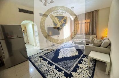 Apartment - 1 Bedroom - 1 Bathroom for rent in Al Naemiya Tower 1 - Al Naemiya Towers - Al Nuaimiya - Ajman Apartment - 1 Bedroom - 1 Bathroom for rent in Al Naemiya Tower 1 - Al Naemiya Towers - Al Nuaimiya - Ajman
