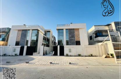 Villa - 7 Bedrooms - 7+ Bathrooms for sale in Al Amira Village - Al Yasmeen - Ajman