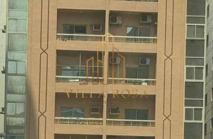 Apartment - 3 Bedrooms - 3 Bathrooms for sale in Al Majaz 2 - Al Majaz - Sharjah