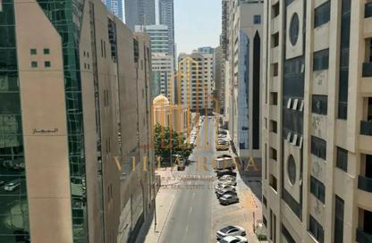 Apartment - 3 Bedrooms - 3 Bathrooms for sale in Al Majaz 2 - Al Majaz - Sharjah