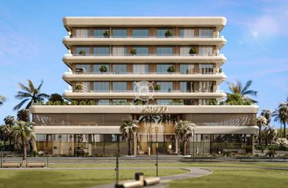 Apartment - 1 Bedroom - 2 Bathrooms for sale in Veona Residence - Dubai Land Residence Complex - Dubai Land - Dubai