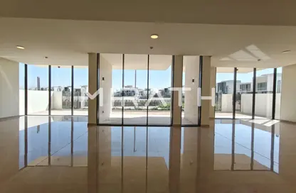 Villa - 5 Bedrooms - 5 Bathrooms for rent in Address Hillcrest - Dubai Hills Estate - Dubai