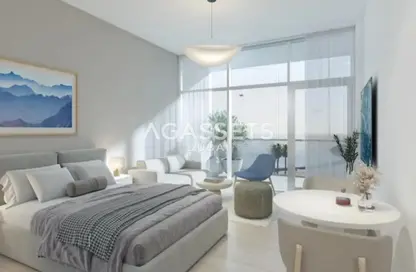 Apartment - 1 Bedroom - 1 Bathroom for sale in Cape Hayat - Mina Al Arab - Ras Al Khaimah