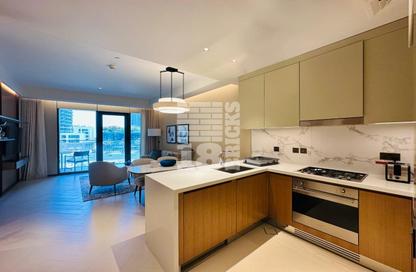 Apartment - 1 - 2 for rent in The Address Residences Dubai Opera Tower 1 - The Address Residences Dubai Opera - Downtown Dubai - Dubai Apartment - 1 - 2 for rent in The Address Residences Dubai Opera Tower 1 - The Address Residences Dubai Opera - Downtown Dubai - Dubai