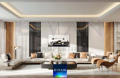 شقة - 3 غرف نوم - 2 حمامات للبيع في مشروع مايباخ - أماكن مرسيدس-بنز - ند الشبا 1 - ند الشبا - دبي