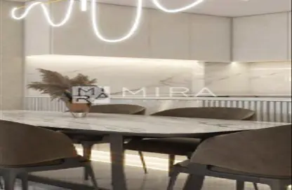 شقة - 3 غرف نوم - 4 حمامات للبيع في ناس 3 - ناس - ارجان - دبي