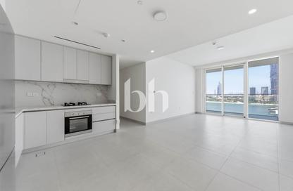 Apartment - 2 Bedrooms - 3 Bathrooms for rent in Beach Mansion Tower 1 - Beach Mansion - EMAAR Beachfront - Dubai Harbour - Dubai