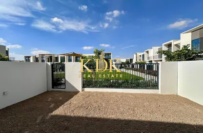 فيلا - 3 غرف نوم - 4 حمامات للايجار في نارا - ذا فالي - دبي