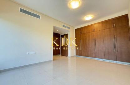 Villa - 3 - 6 for rent in Indigo Ville 2 - District 13 - Jumeirah Village Circle - Dubai