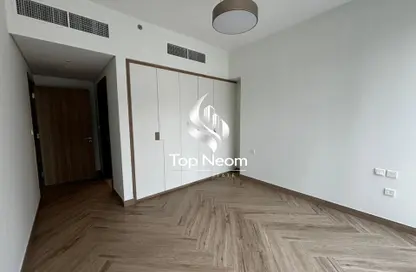 Apartment - 2 Bedrooms - 3 Bathrooms for rent in 1 Residences - 1 - 1 Residences - Al Kifaf - Bur Dubai - Dubai