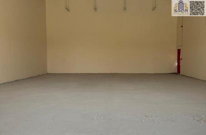 Warehouse - Studio - 1 Bathroom for rent in Umm Dir - Umm Al Quwain