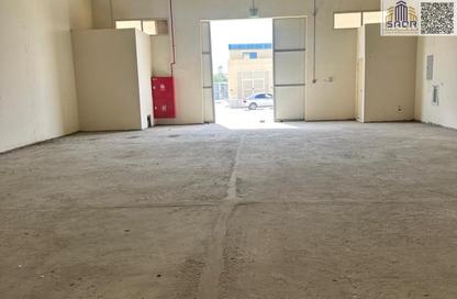 Warehouse - Studio - 1 Bathroom for rent in Umm Dir - Umm Al Quwain