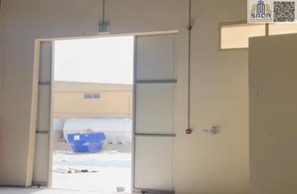 Warehouse - Studio - 1 Bathroom for rent in Umm Dir - Umm Al Quwain