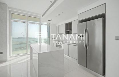 شقة - 3 غرف نوم - 4 حمامات للبيع في برج Sunrise Bay 1 - سانرايز باي - إعمار بيتشفرونت - دبي هاربور - دبي