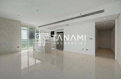 Apartment - 3 Bedrooms - 4 Bathrooms for sale in Sunrise Bay Tower 1 - Sunrise Bay - Emaar Beachfront - Dubai Harbour - Dubai