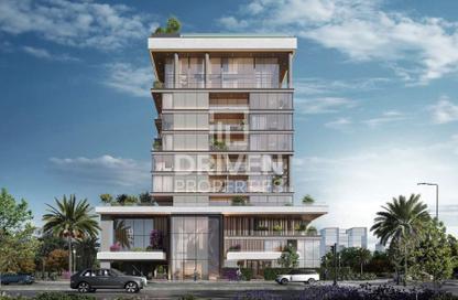 Apartment - 2 Bedrooms - 2 Bathrooms for sale in Haven Bay - Dubai Islands - Dubai
