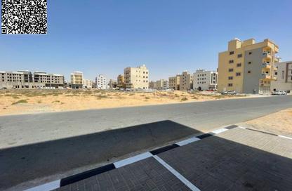 عمارة بالكامل - استوديو - 8 حمامات للبيع في عجمان جلوبال سيتي - العالية - عجمان