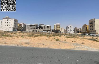 عمارة بالكامل - استوديو - 8 حمامات للبيع في عجمان جلوبال سيتي - العالية - عجمان